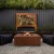 Import Outdoor Warming Corten Steel Nature Gas Fire Pit from China