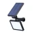 Import Outdoor waterproof modern garden rechargeable solar energy led wall lawn light lamp from China