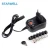 Import Output 1A adjustable voltage adapter 12w adaptor from China