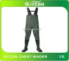 Oxford Chest Wader (Fishing Wader),PPE,GY2051,chest wader