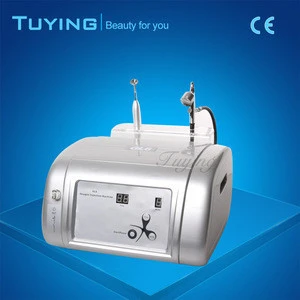 Oxygen concentrator Oxygen Infusion Oxygen Facial Machine/Oxygen Inject Machine/Oxygen Jet Machine