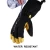Import Ozero Men Waterproof Breathable Winter  Snow Ski Genuine Cowhide Leather Gloves &amp; Mittens Gloves . from China