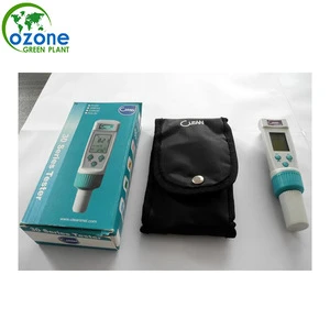 Ozone meter / ozone analyser for testing ozone concentrator in the air / water /outlet