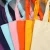 Import Pack Economical Cotton Tote Bag Lightweight Medium Reusable Grocery Shopping Cloth Bags Suitable for DIY Advertising from China
