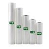 Pack of 5 Vacuum Food Sealer Rolls Total 25m Many Dimensions Available | for Home/Domestic use for Vacuum Sealer Equipment