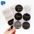Import Packaging Label thankyou stickers roll label 500 Custom Brand Logo Adhesive Waterproof Seal Thank You Stickers for Envelope from China