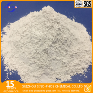 Paint Grade Barite / White Barite / BaSO4 Powder
