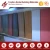Import Painted cement fiber siding board both in small size and big sheet from China