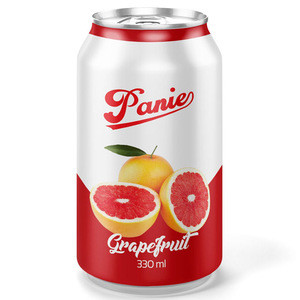 Panie - Fresh Guava Juice