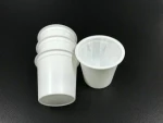Paper Coffee Filter with K Cup