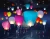 Import Paper Sky Lanterns the most popular wish lamp in 2021 Chinese lanterns from China