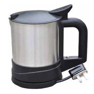 Parts electric kettle bases,big spout for your easier clean