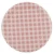 Import Party decoration red polka-dot printed paper plates from China