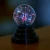 Import Party Show Indoor Decoration High Quality Low Price 3 Inch Touch Activated USB Wire Operated Plasma Ball Lights Magic Ball Lamps from China