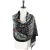 Import Pashmina peacock beaded velvet silk tassels embroidered wrap shawl scarf in yiwu from China