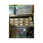 Passive components quartz crystal 11.2896 MHZ