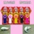 Import Paw Shaped Electric Laser Cat Toy red laser pointer make cat funny toys from China