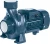 Import PC Centrifugal Pump with Thread Port Electric Water Pump from Purity from China