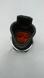 PC Series Excavator Parts Pump Pressure Sensor Excavator Pump Spare Parts Pressure Sensor