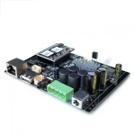 Pcb box abs plastic/Pcb breadboard/Brass  pcb