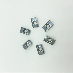 PCBN inserts for steel cutting tools(made in China)