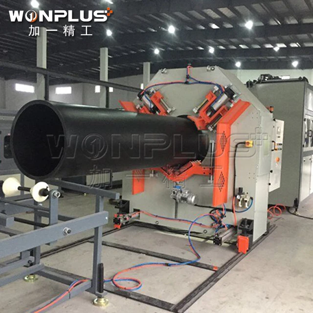 pe ppr water pipe making machine/pe pipe production line