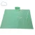 Pe promotion emergency disposable raincoat in ball rain poncho hooded balls for kids gift