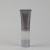 Import PE Tube Plastic Packaging Materials Cosmetic Tube Shaping Cream with Brush Head from China