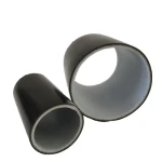PE Wire Mesh Skeleton Composite Pipe for Water Supply