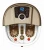 Import pedicure SPA with powerful moter foot massage YO-D8801 from China