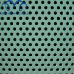 perforated sheet metal supplier malaysia/staninless steel wire mesh
