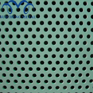 perforated sheet metal supplier malaysia/staninless steel wire mesh