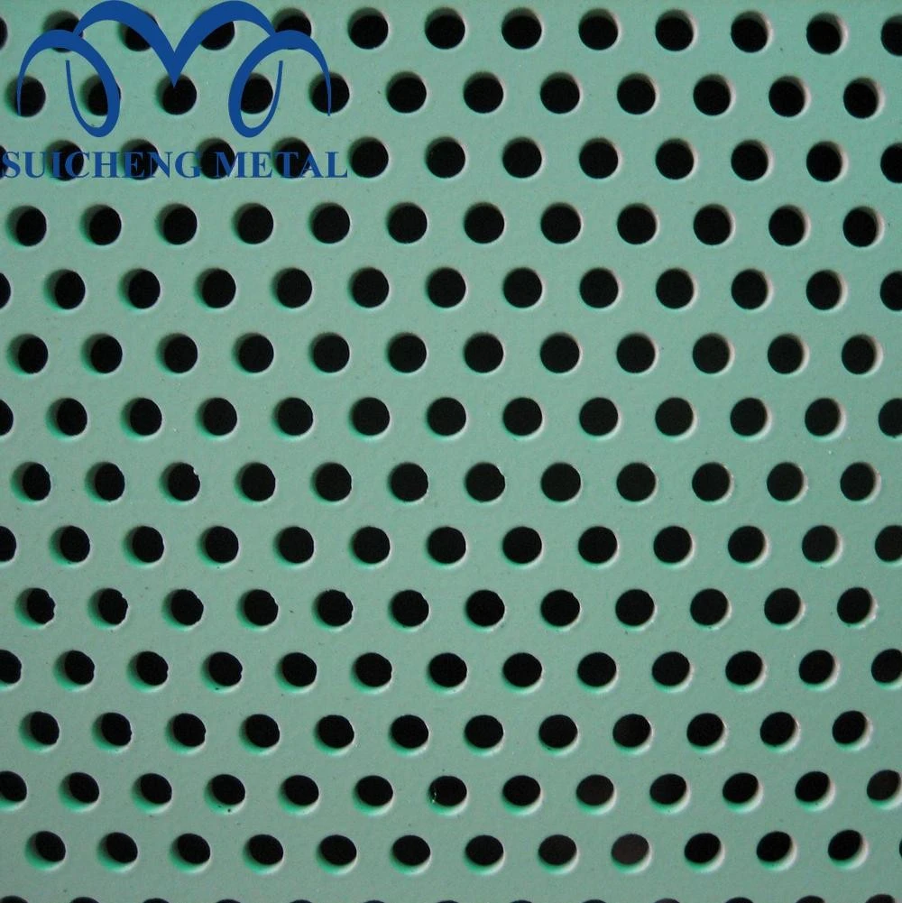 perforated sheet metal supplier malaysia/staninless steel wire mesh