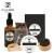 Import Personal Care Products OEM ODM Organic Castor Oil Beard Grooming Kit for Men from China