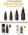 Import personal care products pure beard essential oil from China