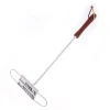 Personality Steak Meat Barbecue BBQ Meat Branding iron with changeable letters BBQ Tool Changeable 55 Letters
