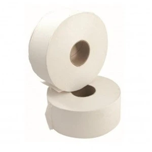 Personalized A/B/C Grade Toilet Paper Embossing Roller Roll Tissue Jumbo