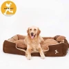 Personalized chew-proof china fashion pet cooling bed