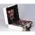 Import Personalized Full Big Professional Beauty Cosmetics kit All In One light up Makeup gift Set from China