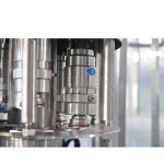 PET Bottle Beverage Juice Hot Filling Machine Automatic Bottle filing machine