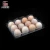 Import Pet Disposable Plastic Package Container Egg Tray with 9/10/12 Holes from China