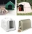 Import Pet house and other pet products made by rotomolding process with LLDPE from China