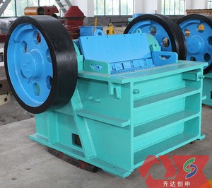 PEX 300 1300 Stone Jaw Crusher for Primary Crushing with ISO, CE