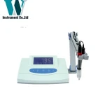 PH-3CB digital ph meter tester