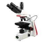 Phenix 2020 New Model BMC100-A3 40X-1000X Students Laboratory Trinocular Binocular Digital Microscope with LCD