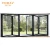 Import Philippines kitchen folding glass windows from China