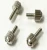 Import Philips Head M3X8mm Metal Knurled Head Phillips Thumb Screw from China
