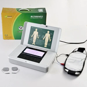 physiotherapy massage vibrator equipment infrared physical therapy magnetotherapy equipment