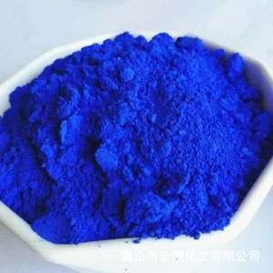 Pigment Blue 15:4/ Phthalocyanine blue/pigment For Printing Inks CAS 147-14-8