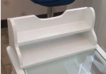 Pinpai Brand beautiful and popular design nail table